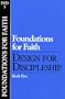 Foundations for Faith (Classic): Book 5 (Design for Discipleship)