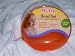 Nuby Bowl Set 2 Bowls and 2 Lids