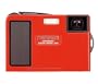Olympus Ferrari Model 2004 3MP Digital Camera w/ 3x Optical Zoom (Limited Edition)