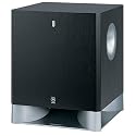 170W Powered Subwoofer