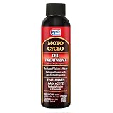 Cyclo C-5190 Oil Treatment - 4 oz., (Pack of 6) by Moto Cyclo