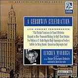 Search : A Gershwin Celebration