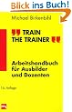 Train the Trainer