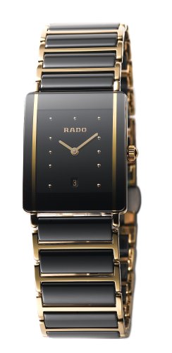 Rado Midsize R20381162 Integral Watch