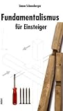 Fundamentalismus fAür