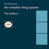 Beethoven: Complete String Quartets