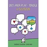 declarer play at bridge a quizbook paperback common