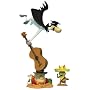 McFarlane Toys 6" Hanna Barbera Series 1 Assortment Quick Draw McGraw as El Kabong