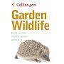 Garden Wildlife (Collins GEM)