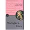 Listing Vamp books I own - part 10 of several