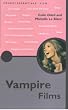 Vampire Films (Pocket Essentials)