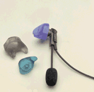 JABRA EMNOK7210302 Headset with Boom Microphone for Nokia