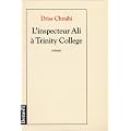 L'inspecteur Ali � Trinity College
