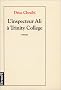 L'inspecteur Ali � Trinity College