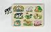 Tierstimmen, Steckpuzzle