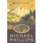 A Dangerous Love (Mercy & Eagleflight Series , No 2) book cover