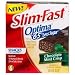 Personal Health Care : Slim Fast FC0730 Optima - Chocolate Mint Crisp Snack Bar - 6 Pack