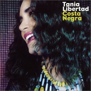 Tania Libertad - Costa Negra - Zortam Music