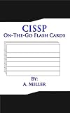 CISSP On-The-Go Flash Cards (English Edition)