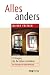 Bücher : Alles anders. 15 Fragen, die Ihr Leben verändern