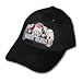 Nintendo Toad Bling Foil Flex Fit Hat Ball Cap