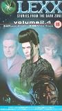 Lexx - 2.4 - 2.07 Love Grows / 2.08 White Trash [UK IMPORT] - Brian Downey