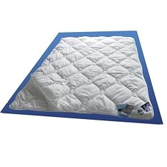 Badenia Bettcomfort 03649580148 4-Jahreszeiten-Steppbett Irisette Edition 155 x 200 cm wei�