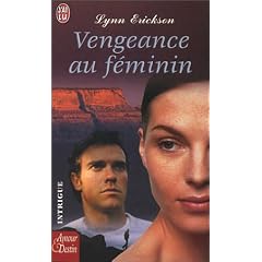 Vengeance au f�minin