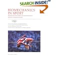 Biomechanics in Sport: Performance Enhancement and Injury Prevention by Vladimir Zatsiorsky