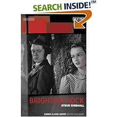 "Brighton Rock": Turner Classic Movies British Film Guide (British Film Guides)
