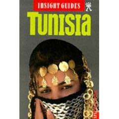 Tunisia Insight Guide (Insight Guides)