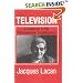 Television: A Challenge to the Psychoanalytic Establishment
