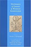 Review Brill Academic Publishers  / Dictionary of Gnosis and Western Esotericism Vol Set