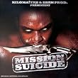 Mission suicide