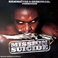 Mission suicide