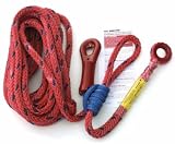 30 Ft. Fall Arrestor Lifeline w/Super Grab