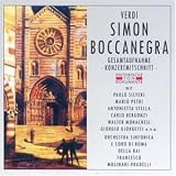 Verdi: Simon Boccanegra