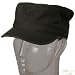 Fitted Military Cap / Olive