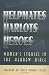 Book Helpmates, Harlots, and Heroes: Women's Stories in the Hebrew Bible