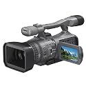 Sony HDR-FX 7