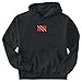 Sweatshirt Black Flag " Trinidad & Tobago " Country