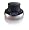 3Dconnexion SpaceNavigator SE (Standard Edition) 3D Navigation Device USB ( 3DX-700028 )
