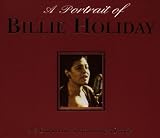 A Portrait of Billie Holiday