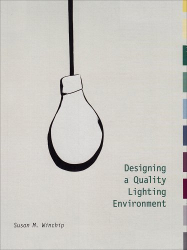 Designing a Quality Lighting Environment