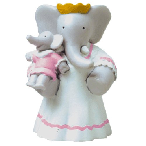 Plastoy - 61252 - Figurine-La Reine Celeste Et Flore