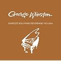 Complete Solo Recordings,the