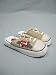 PJ SALVAGE DREAM SNEAKLER SLIPPERS