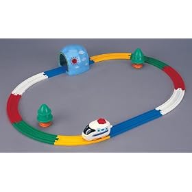 Tomy My 1st Train Set
