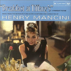 HENRY MANCINI - FrOhstOck bei Tiffany (Breakfast At Tiffany