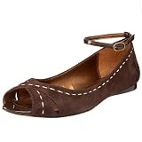 Charles David Womens Carousel Flat